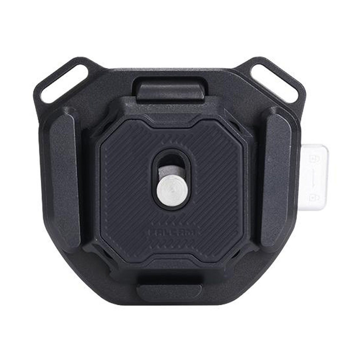 Falcam F38 Quick Release Buckle Kit for Shoulder Strap 3142 - Schnellwechselplatte mit Verriegelungsmechanismus