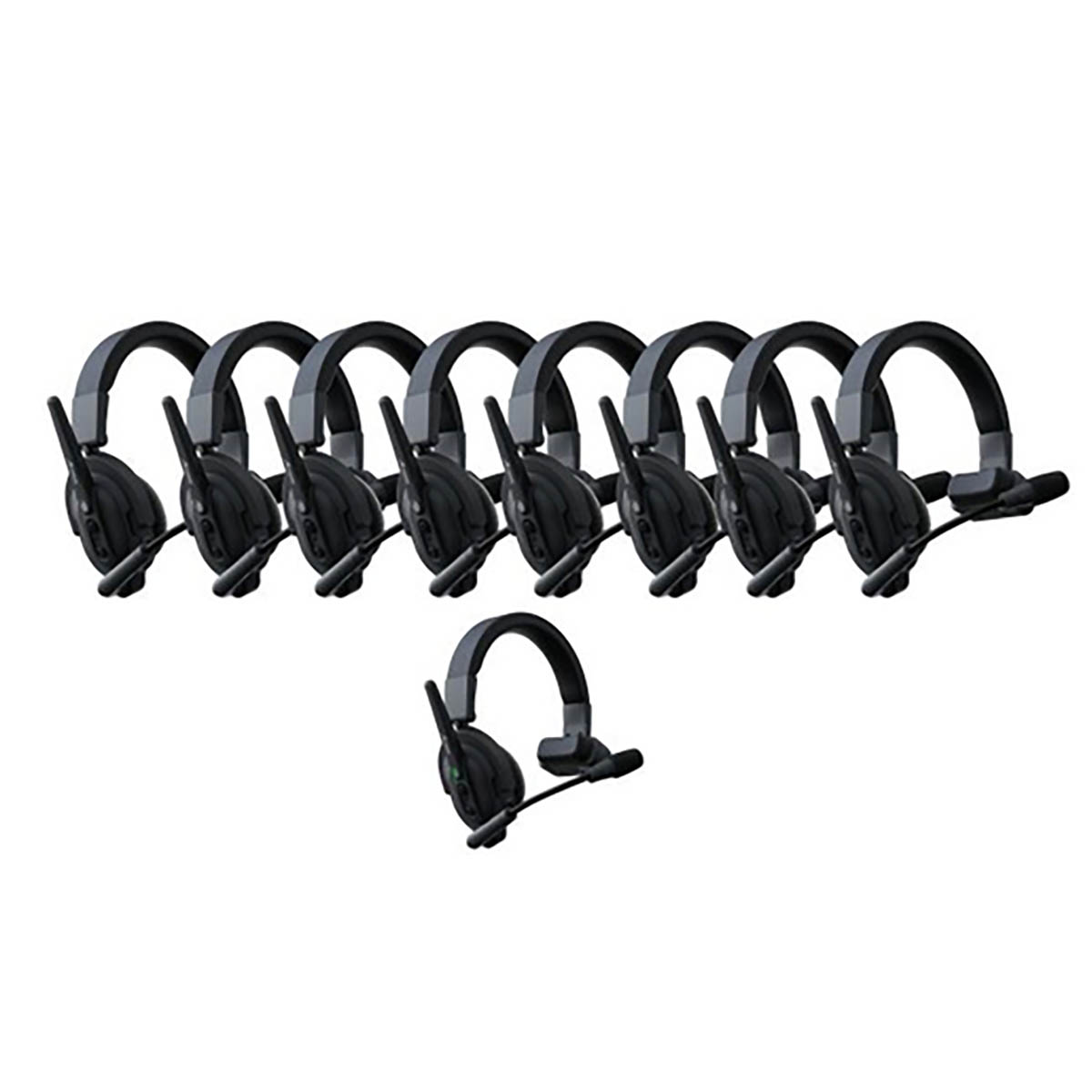 Accsoon CoMo 1H8R Kit (1 H + 8 R) Vollduplex-Gegensprechsystem
