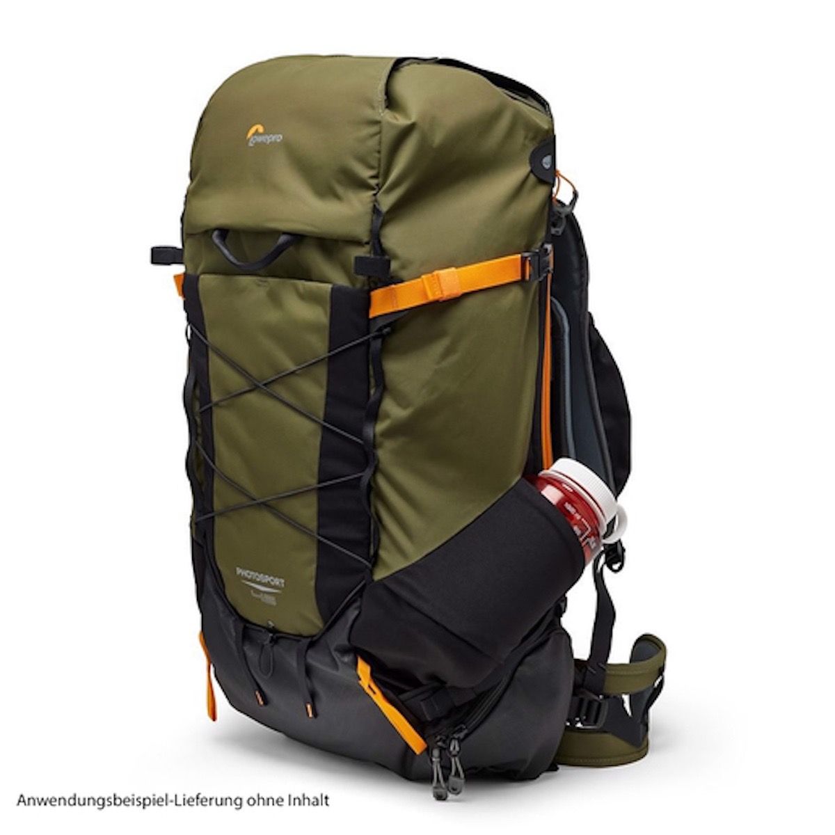 Lowepro PhotoSport X BP 45L AW