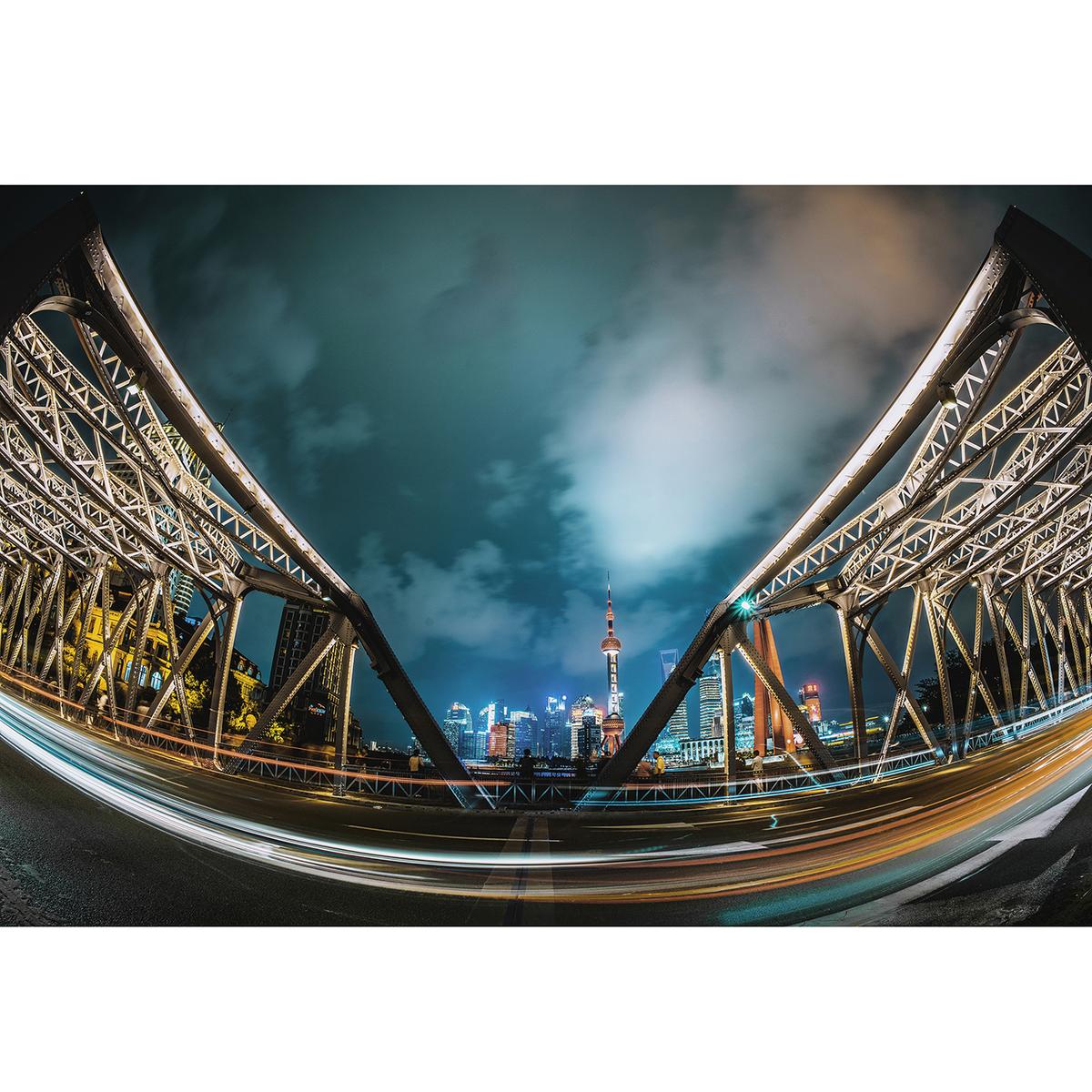 TTArtisan 11mm f/2,8 Fisheye Canon EF Vollformat
