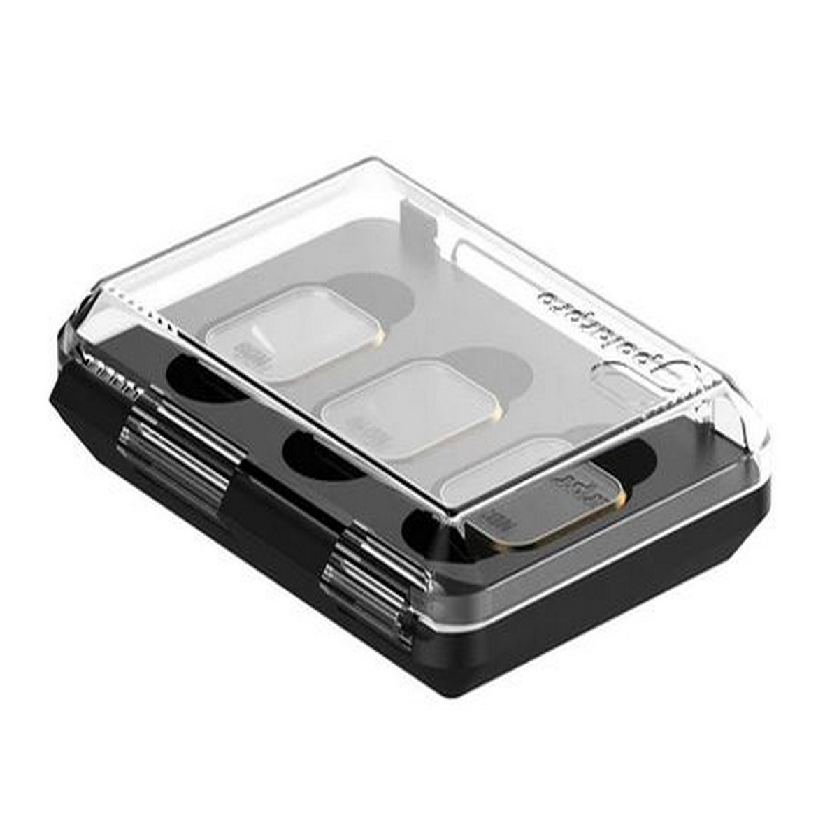 PolarPro DJI Mini 3 Pro SHUTTER ND8 + ND16 + ND32 (3er Pack)