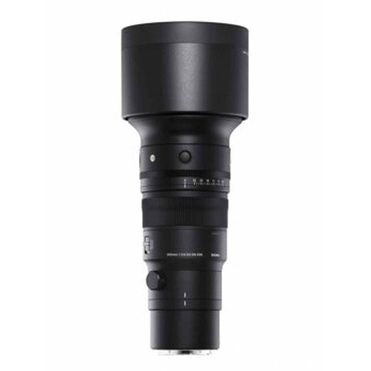 Sigma 500 mm 1:5,6 DG DN OS Sports L-Mount