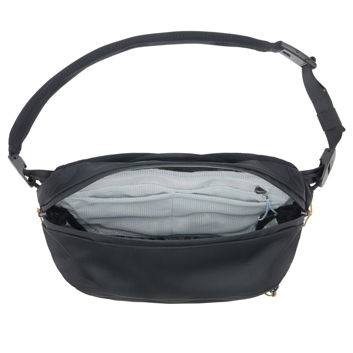 Peak Design Outdoor Sling 4L Schwarz