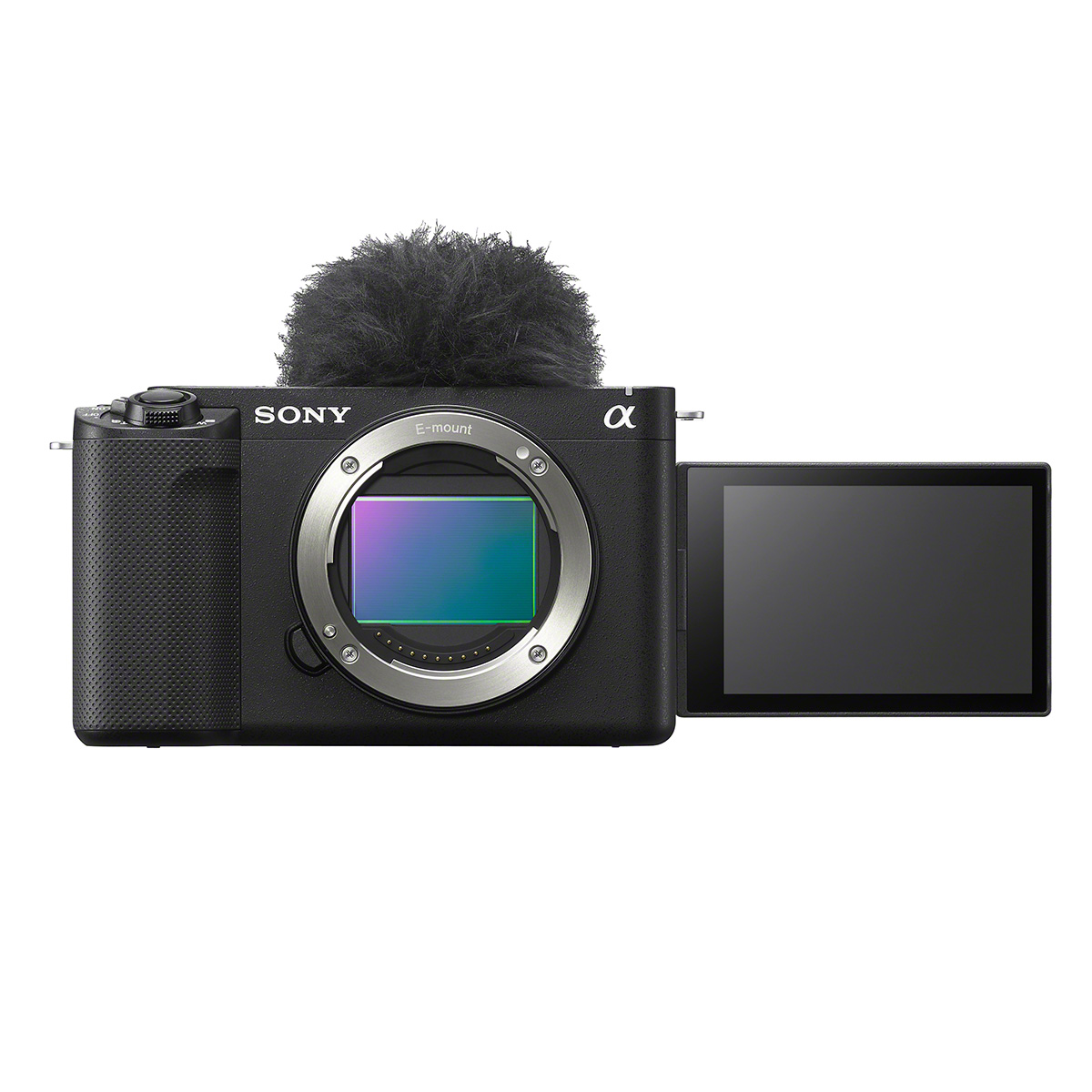 Sony ZV-E1 Vlog Kamera für Vlogger