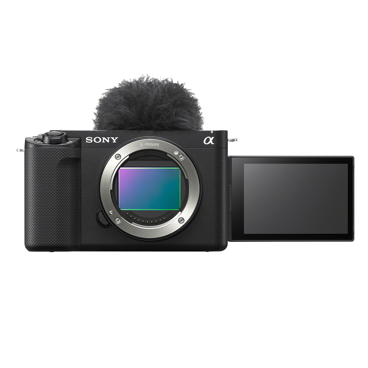 Sony ZV-E1 Vlog Kamera für Vlogger Sony ZV-E1 Vlog Kamera für Vlogger