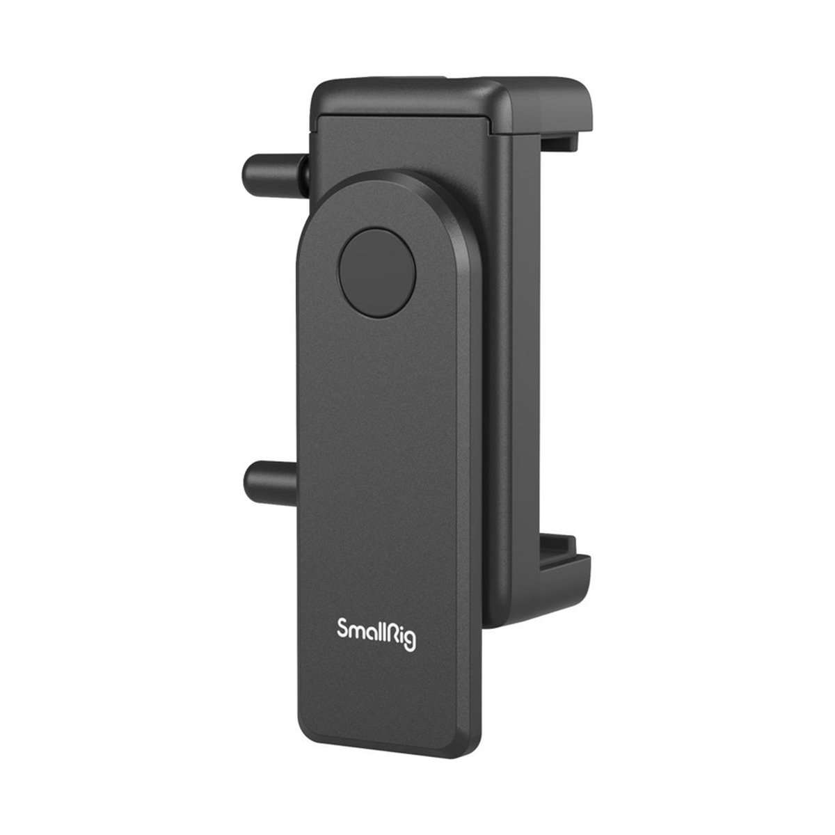 SmallRig 4366 Smartphone Halterung - SmallRig Handyhalterung (gefaltet), Frontansicht