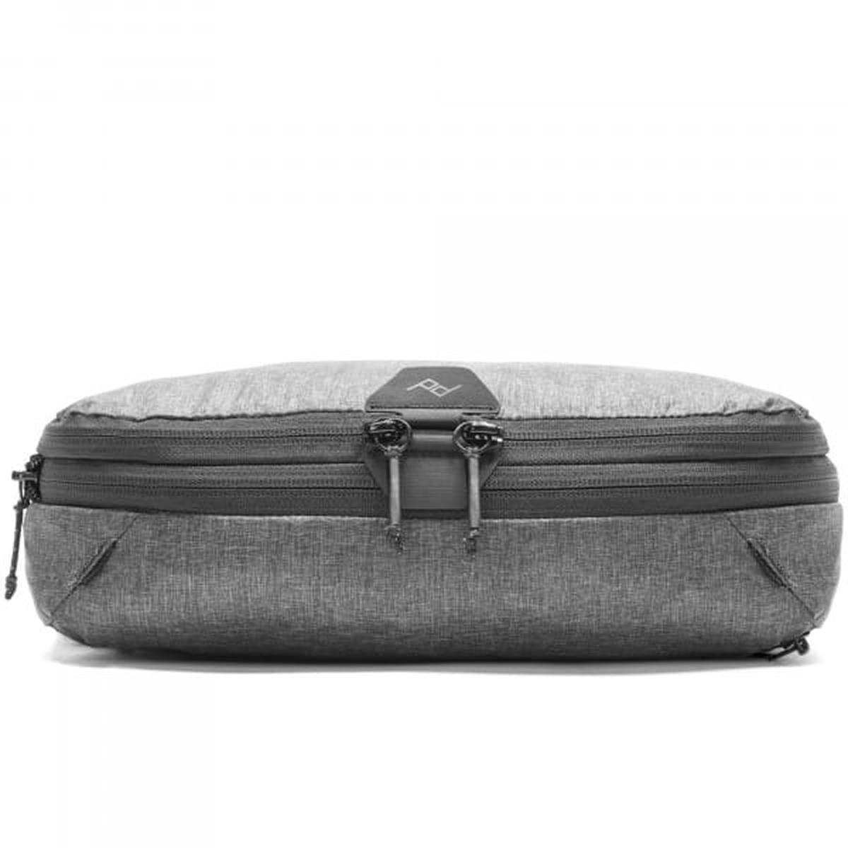 Peak Design Packing Cube Medium Packwürfel 18L Charcoal (Dunkelgrau)