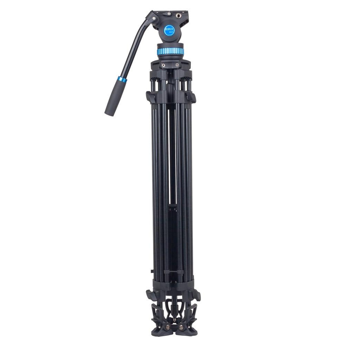 Sirui SH25 mit Videoneiger