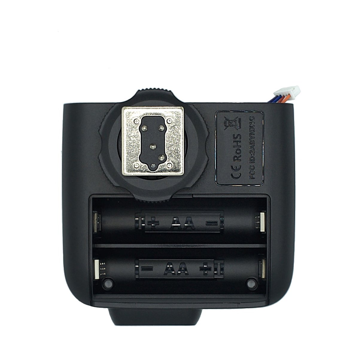 Godox X1 - hot shoe Nikon