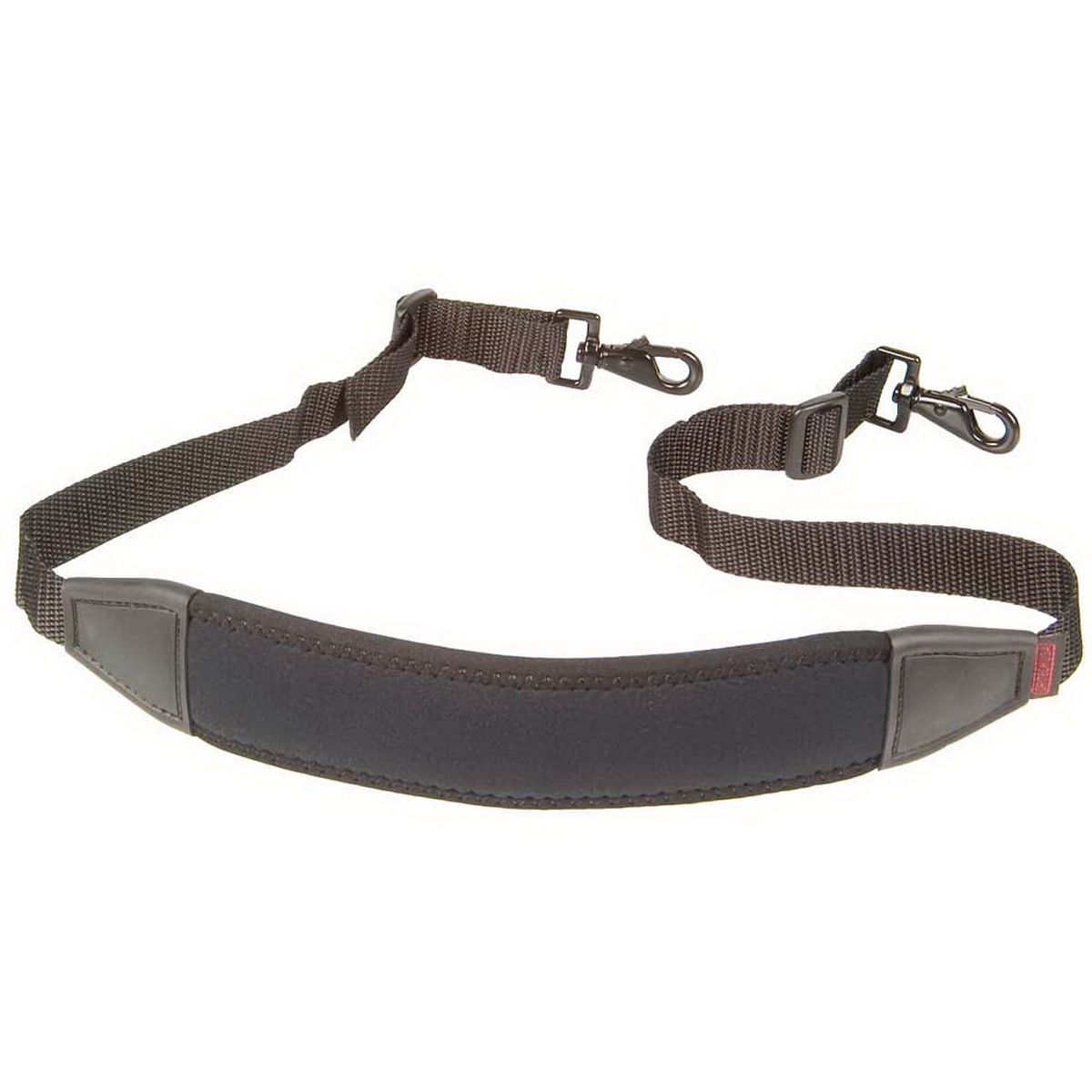 OP/TECH Mini S.O.S. Strap Black