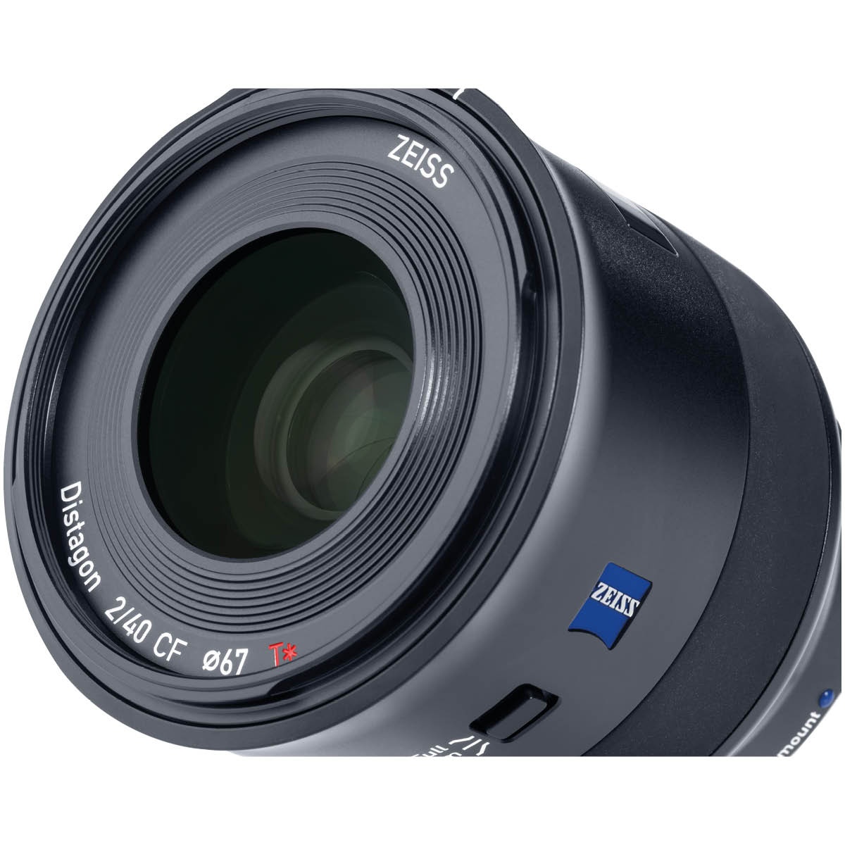 Zeiss 40 mm 1:2,0 Batis CF Makro Sony FE Zeiss 40 mm 1:2,0 Batis CF Makro Sony FE