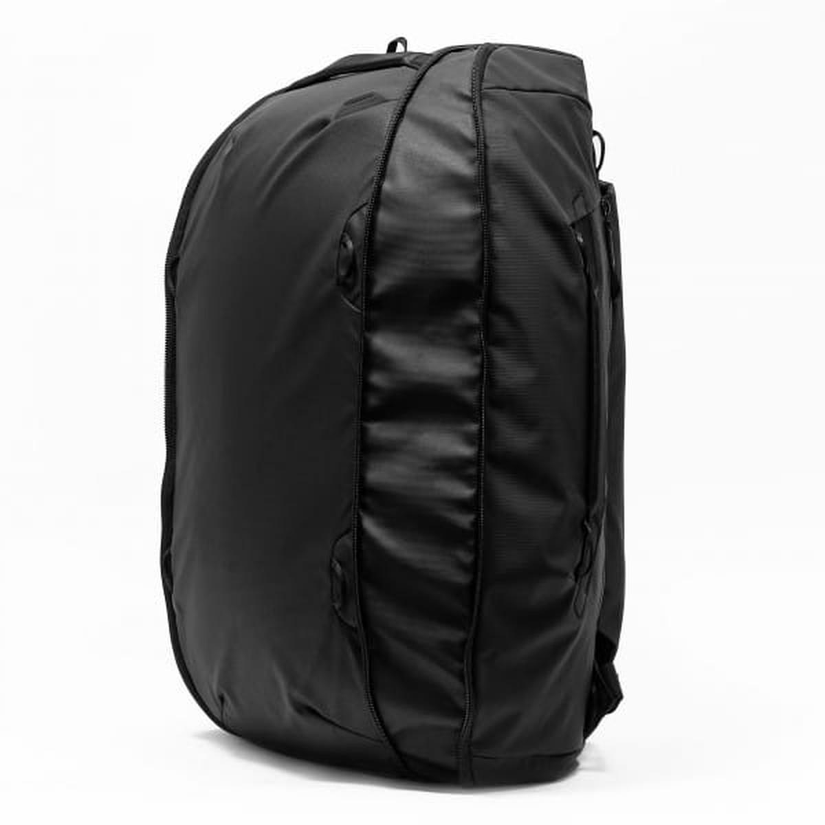 Peak Design Travel Duffelpack Bag 65L Black (Schwarz)