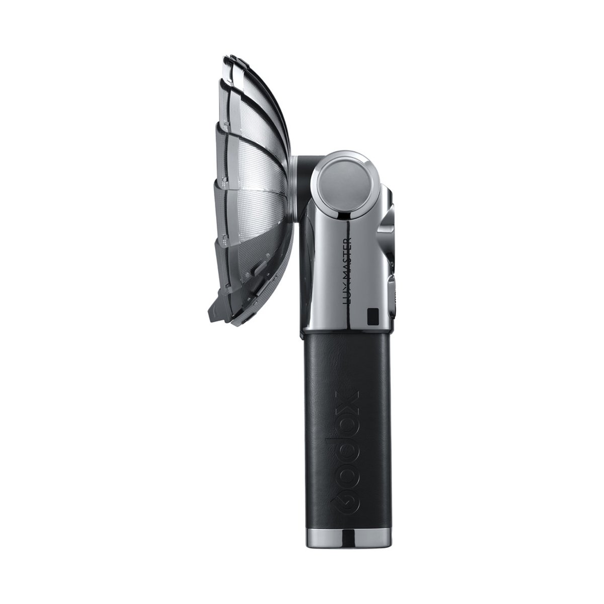 Godox Lux Master Retro Camera Flash Black