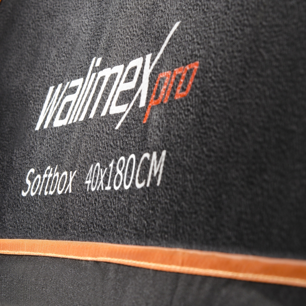 Walimex pro Softbox OL 40x180 cm Elinchrom