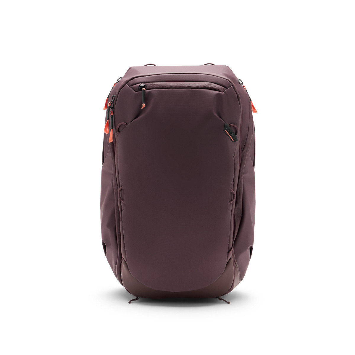 Peak Design Travel Backpack 45L Reise- und Fotorucksack Eclipse (Rot)