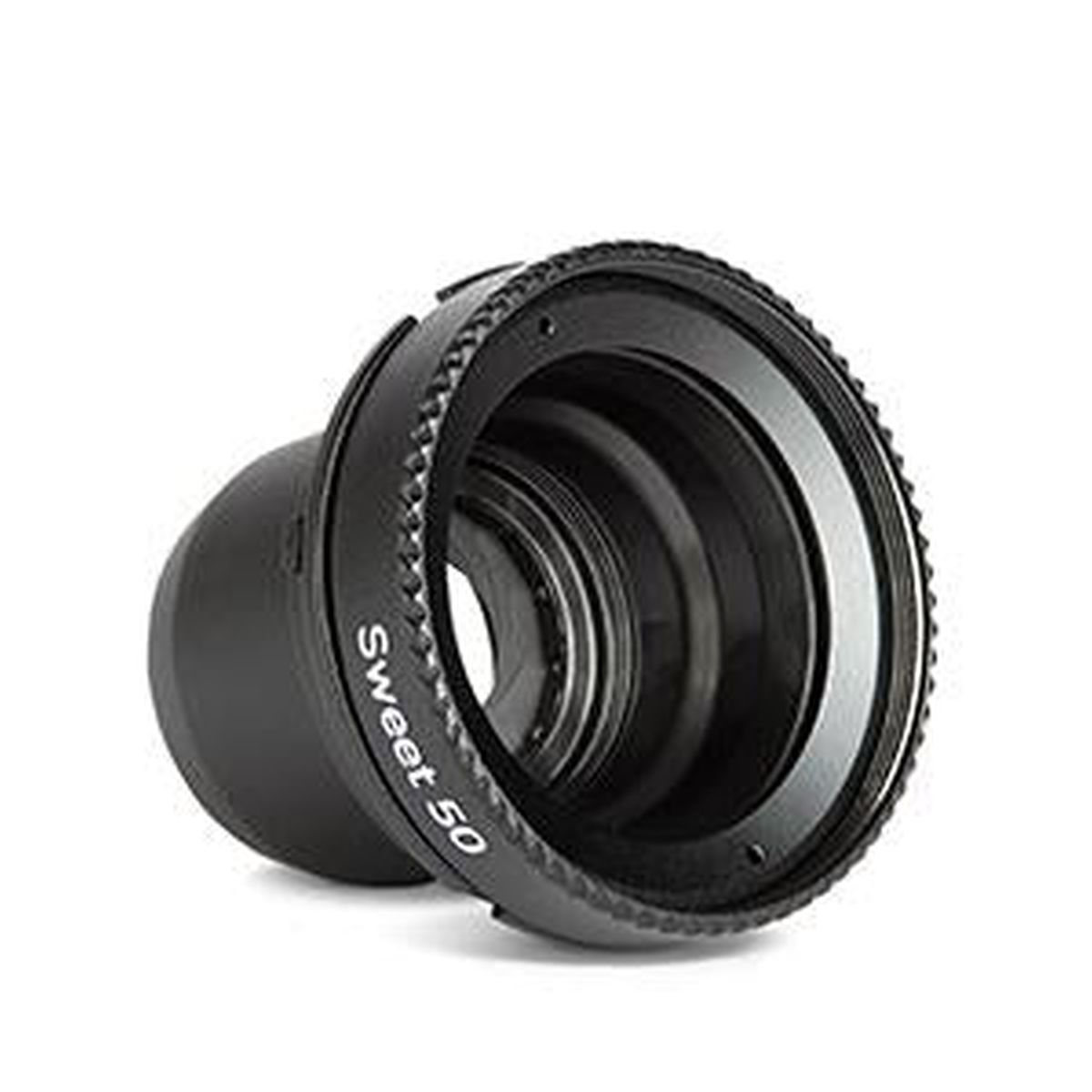 Lensbaby Sweet 50 Optik
