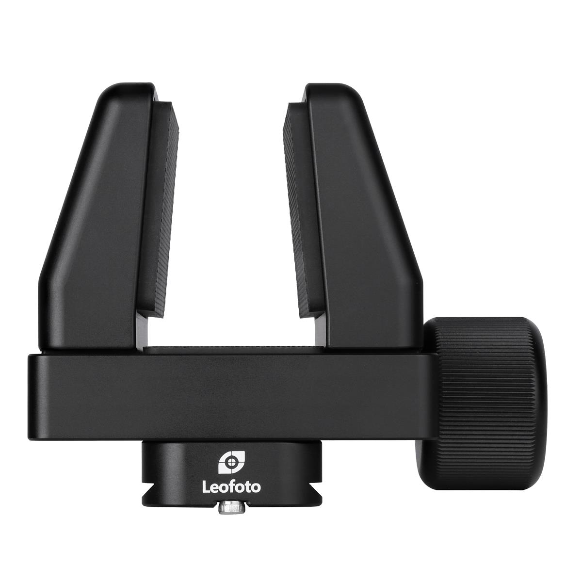 Leofoto Waffenklemmhalterung GS-2