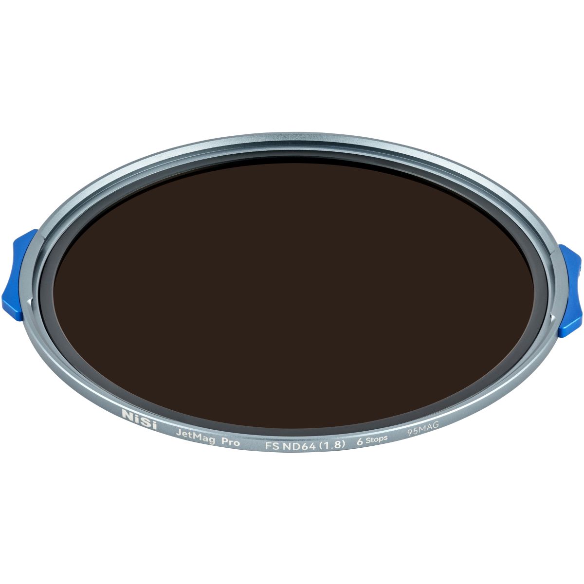 Nisi Jetmag Pro 95 mm FS ND 64 (1,8)