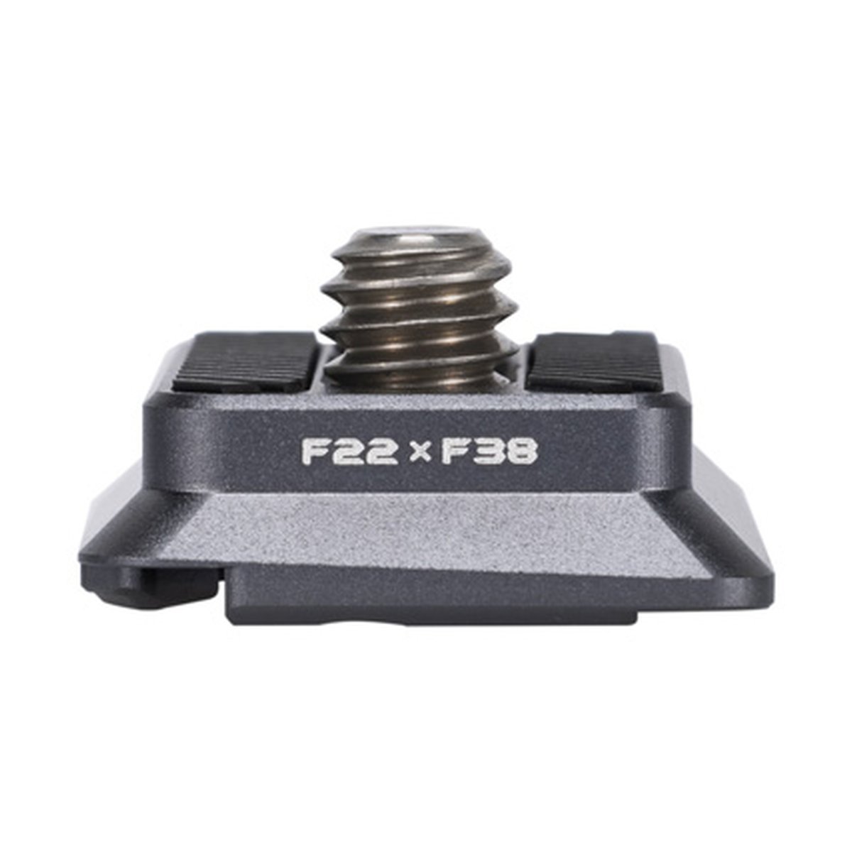 Falcam F22 & F38 Quick Release Plate 2536