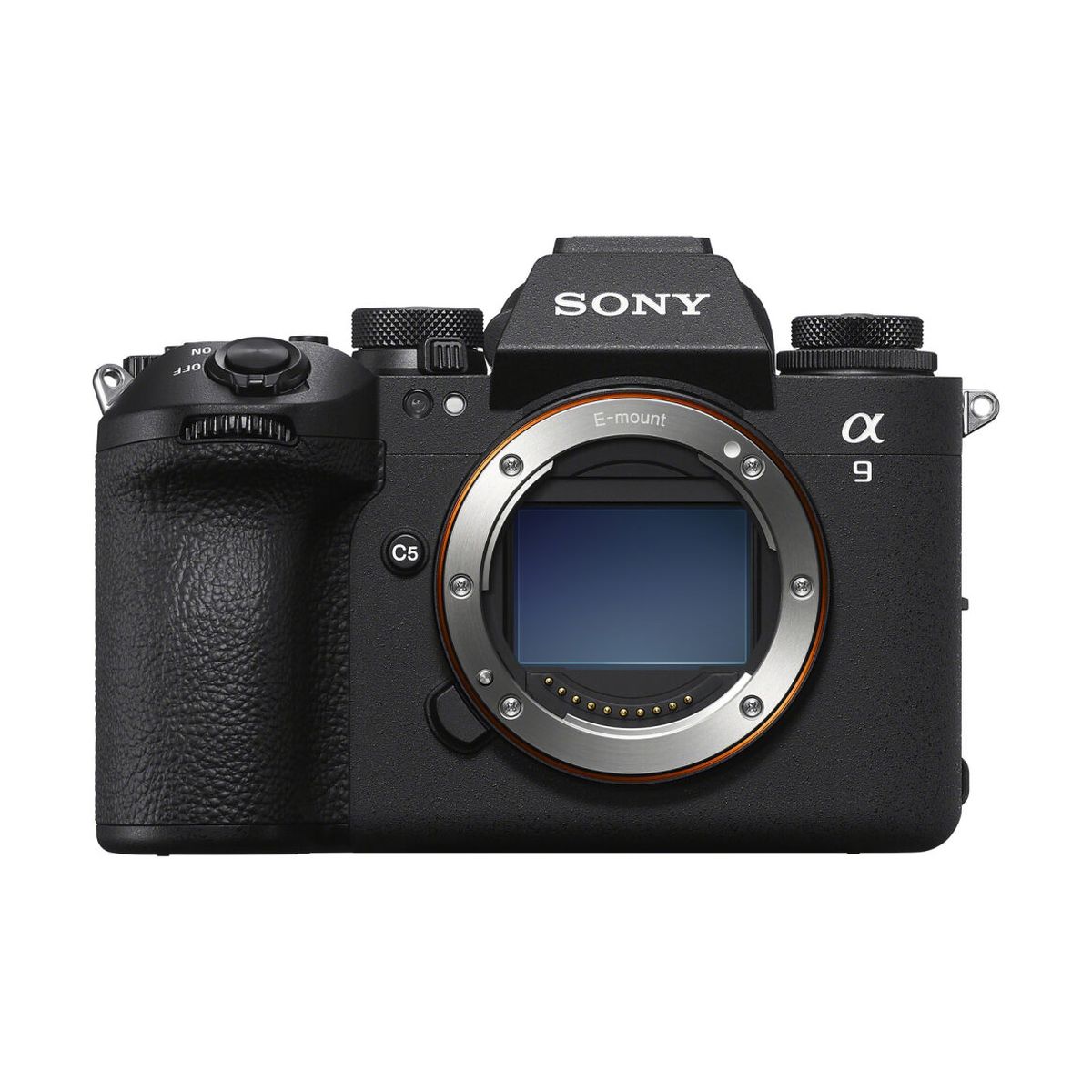 Sony Alpha 9 III Gehäuse