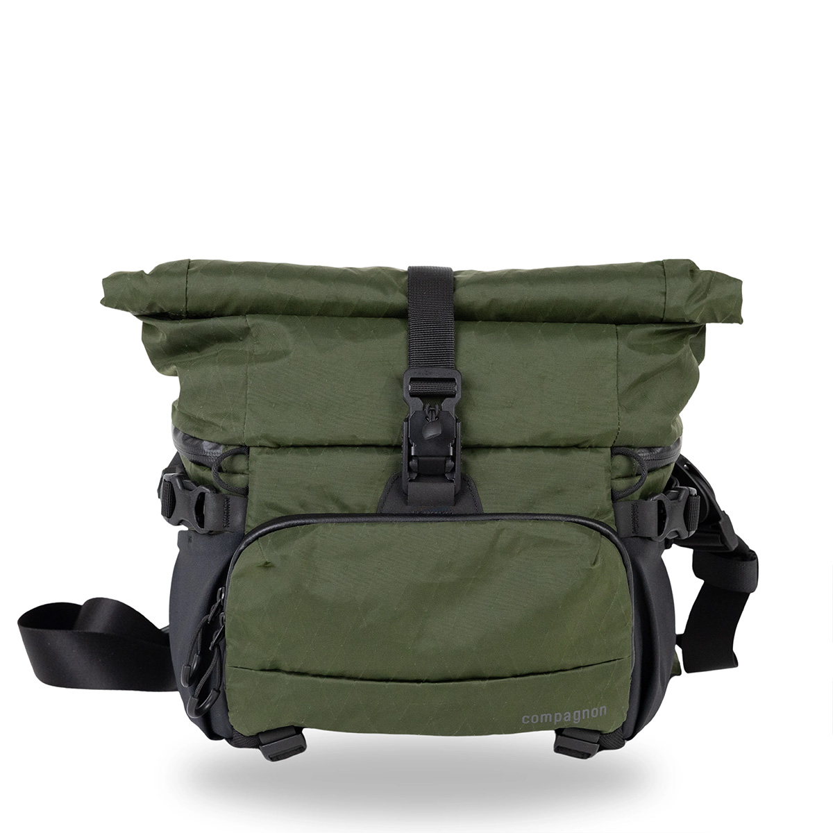 Compagnon Element Sling 7L Forest Green V2