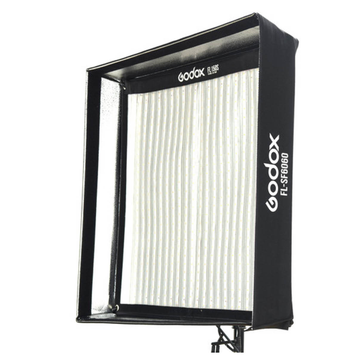 Godox Softbox und Grid für Soft LED Leuchte FL 150 S