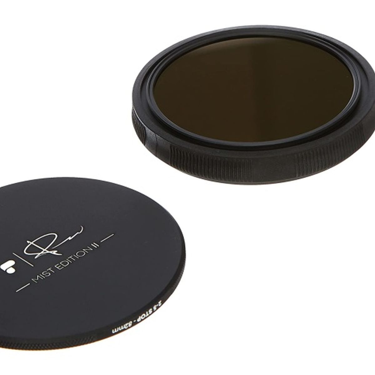 PolarPro Vario VND Filter 6-9 Stops MIST Edition II Peter McKinnon 95 mm