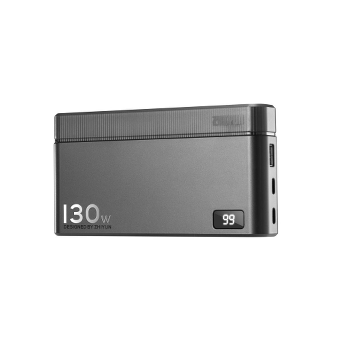 Zhiyun Molus 130W Power Bank