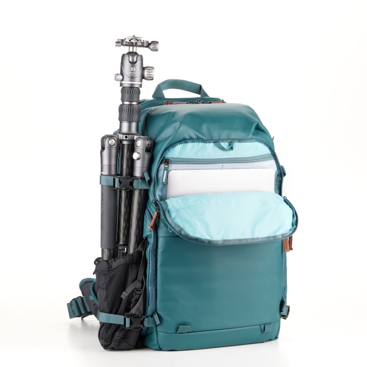 Shimoda Explore v2 30 Damen Starter Kit Teal