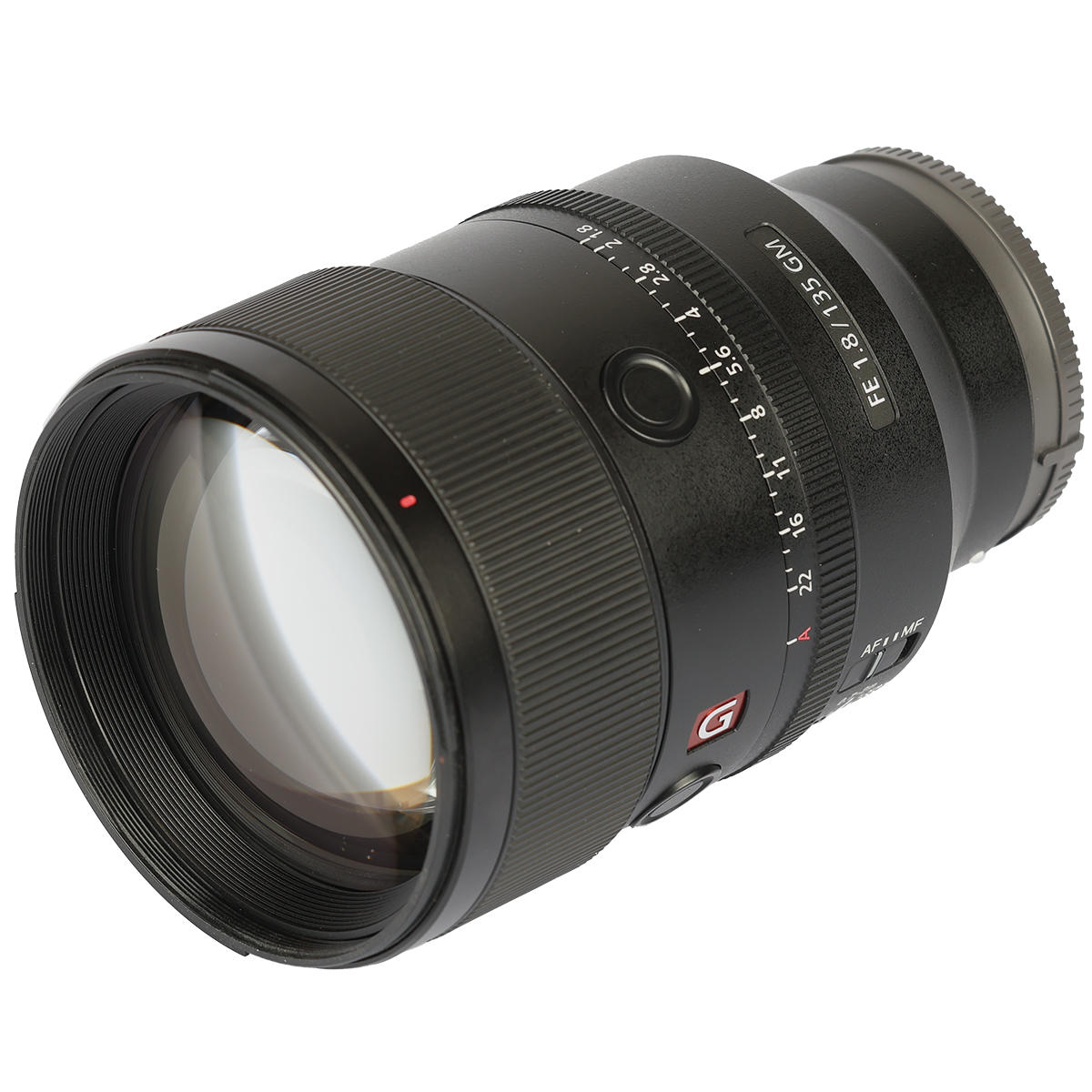 Sony 135 mm 1:1,8 FE GM Gebraucht