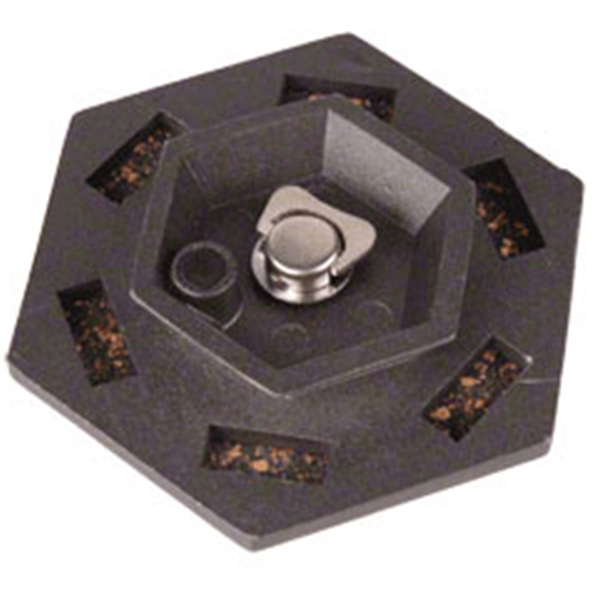 Walimex pro Schnellwechselplatte für WT-017H