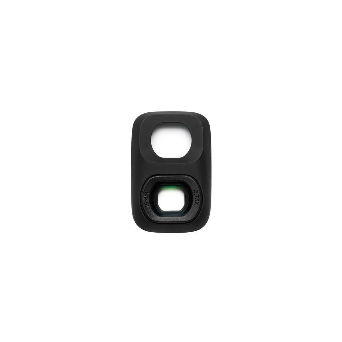 DJI Osmo Pocket 4P Weitwinkelobjektiv