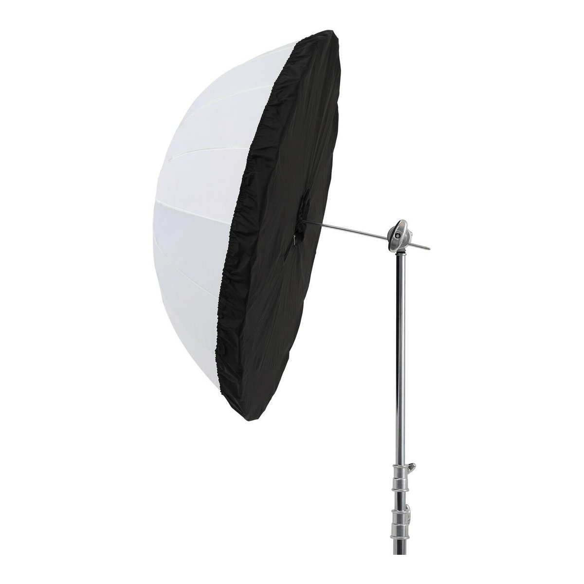 Godox 105cm Black and Silver Diffuser for Parabolic Umbrella