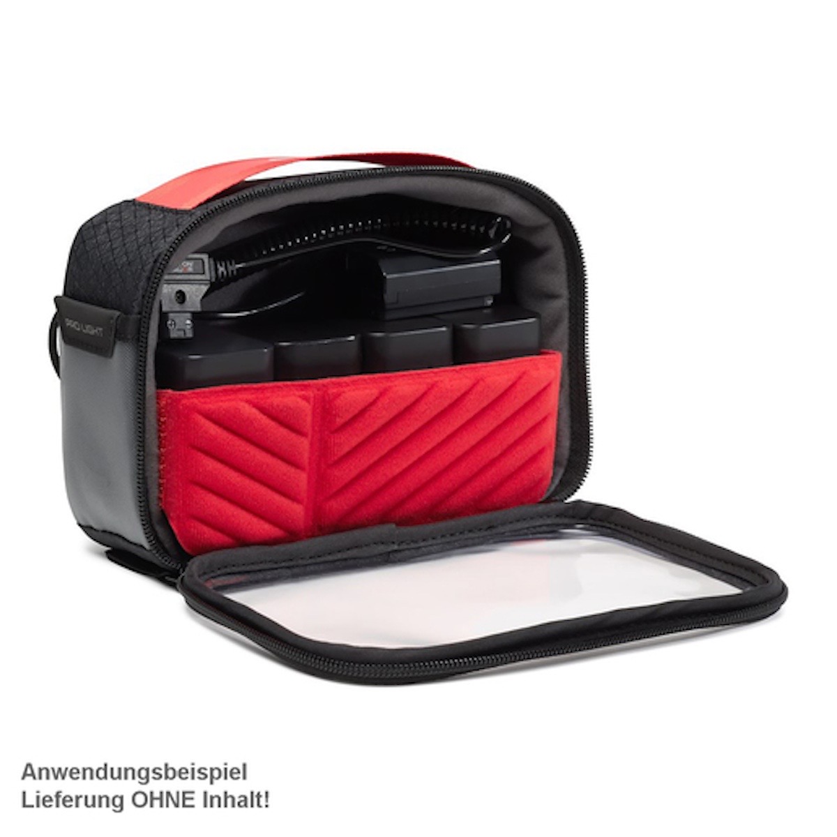 Manfrotto Pro Light Tech Organizer S Zubehörtasche