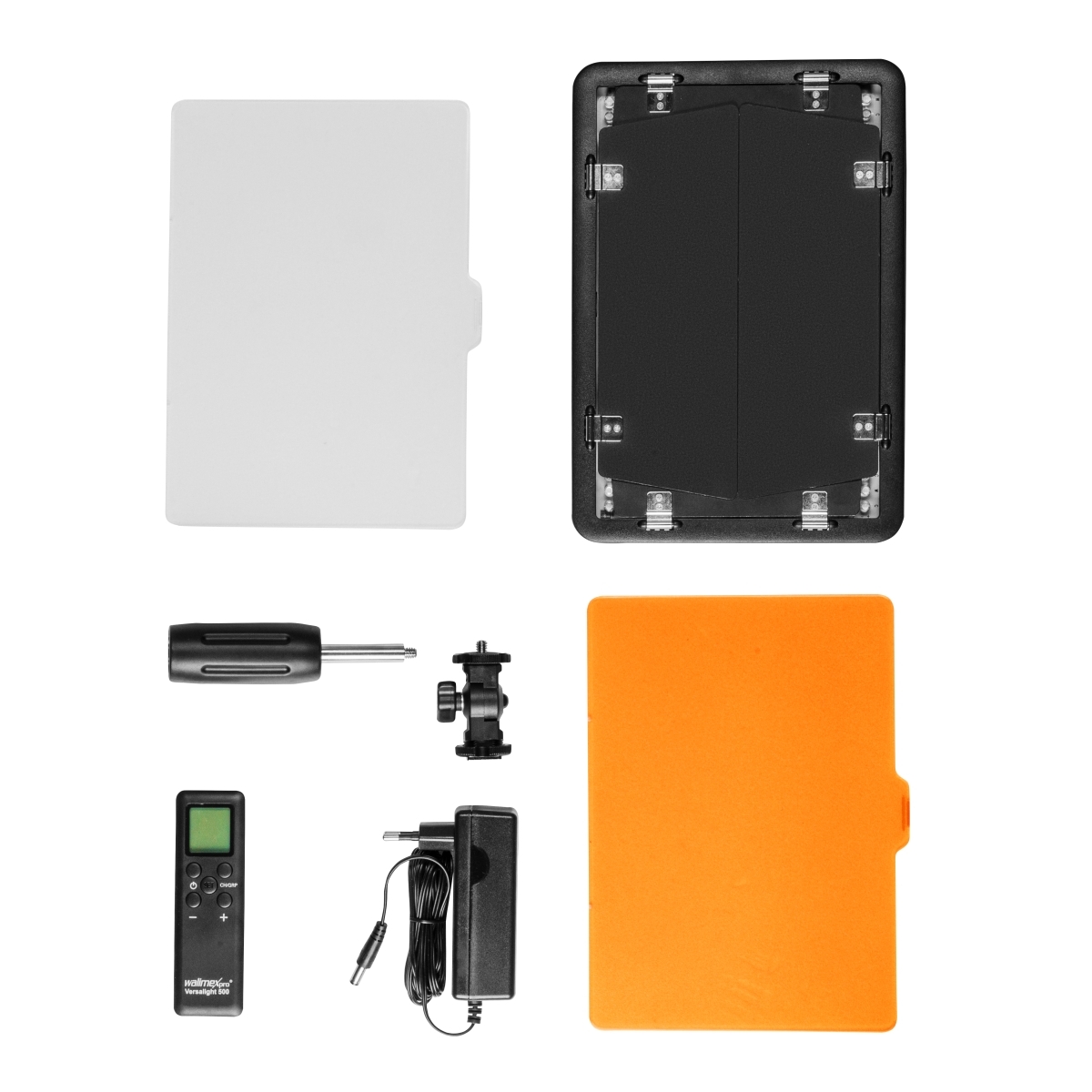 Walimex pro LED Versalight 500 Daylight