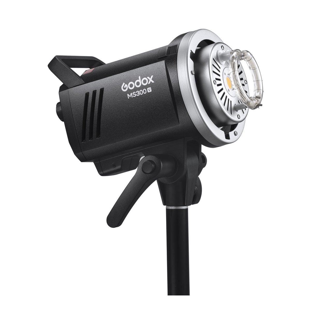 Godox MS300V-D Trio Studio Flash Kit