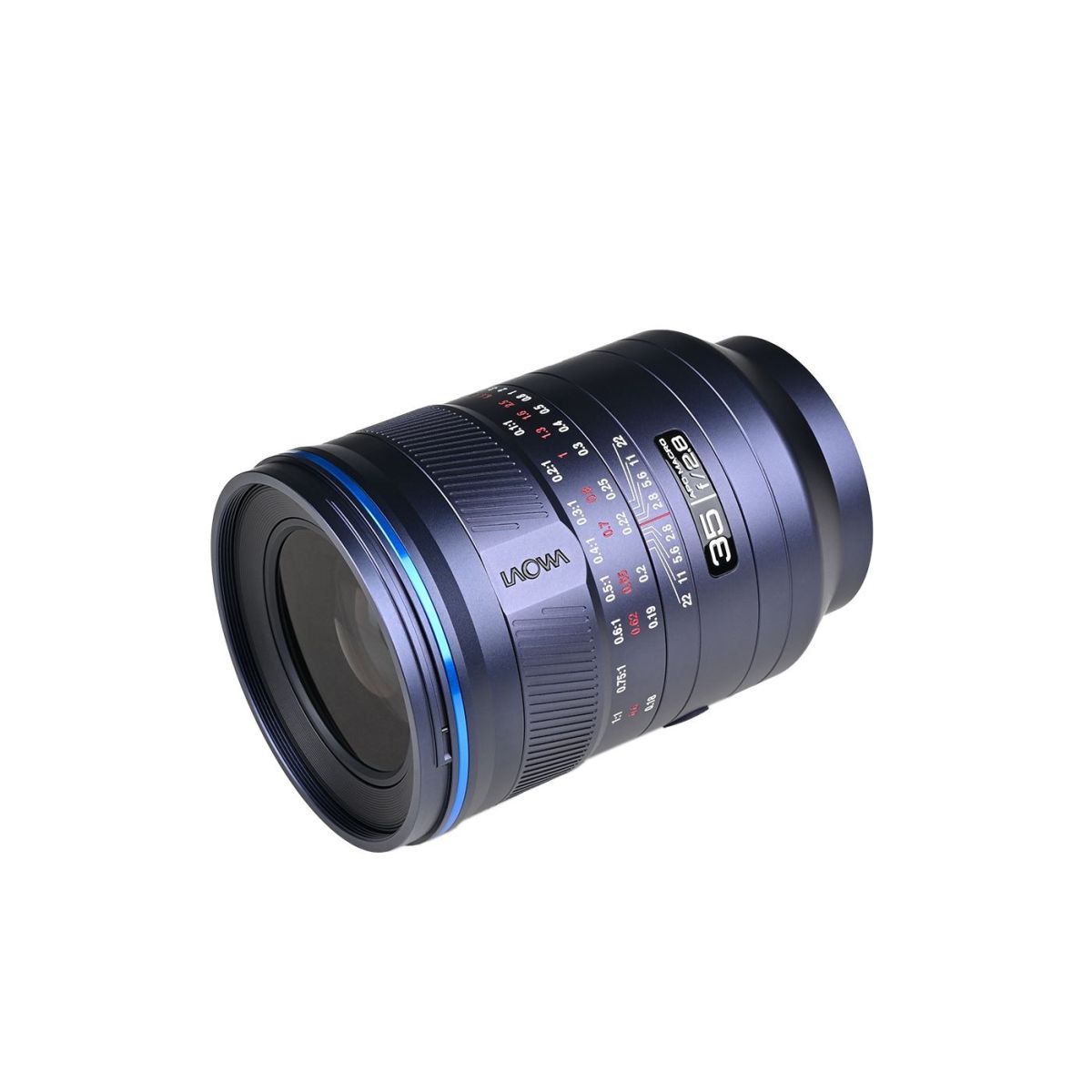Laowa 35 mm 1:2,8 ACRIS AF 1X Macro für Sony E