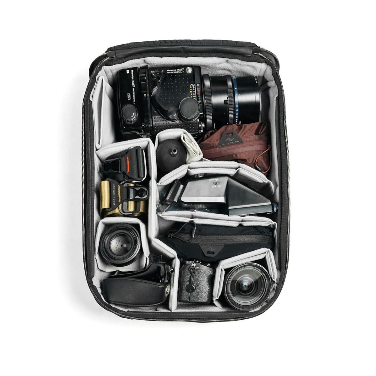Peak Design Kamera Cube V2 X-Large