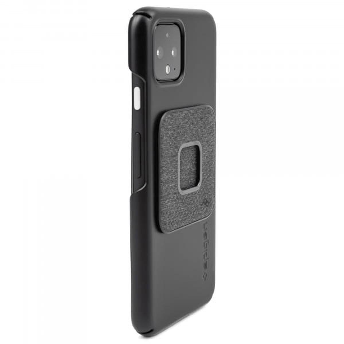 Peak Design Mobile Universal Adapter für alle Smartphone-Modelle - Charcoal (Dunkelgrau)