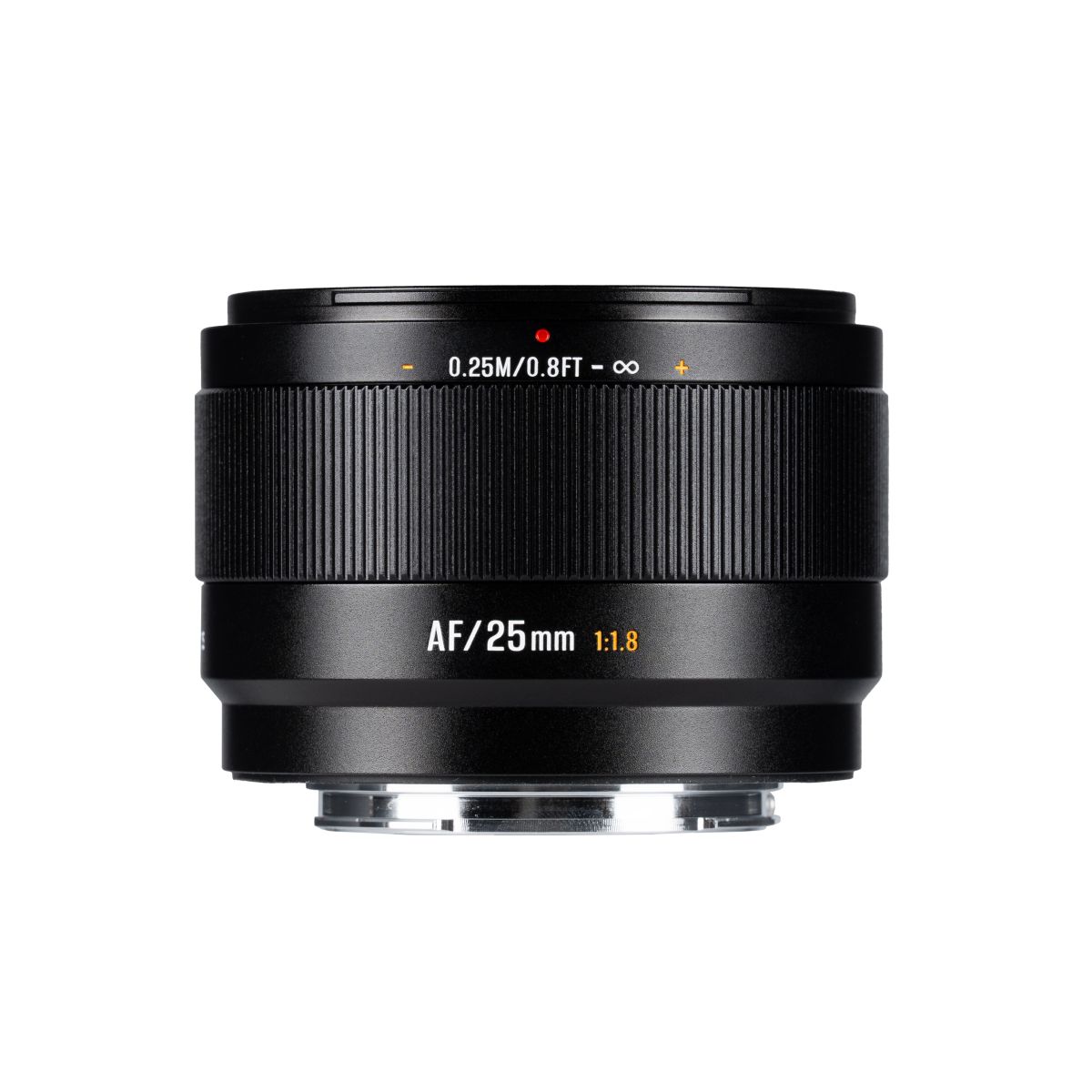 7Artisans 25 mm 1:1,8 AF Lite Nikon Z