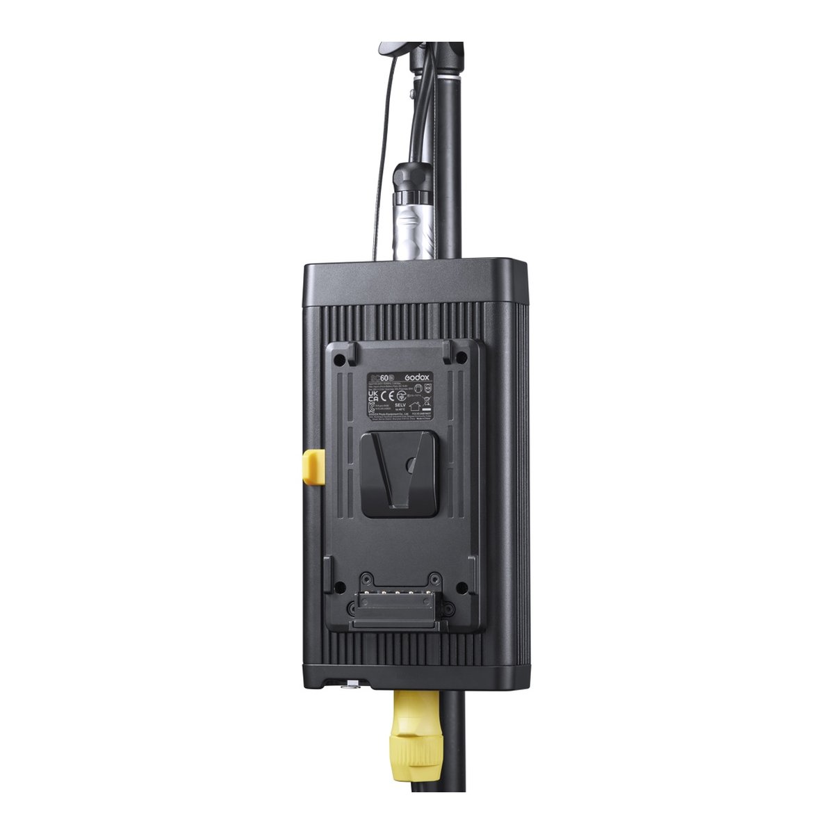 Godox Fokussierungs-LED-Licht S60BI