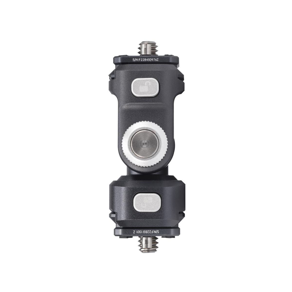Falcam F22 Dual Quick Release Pan Head Kit 2543