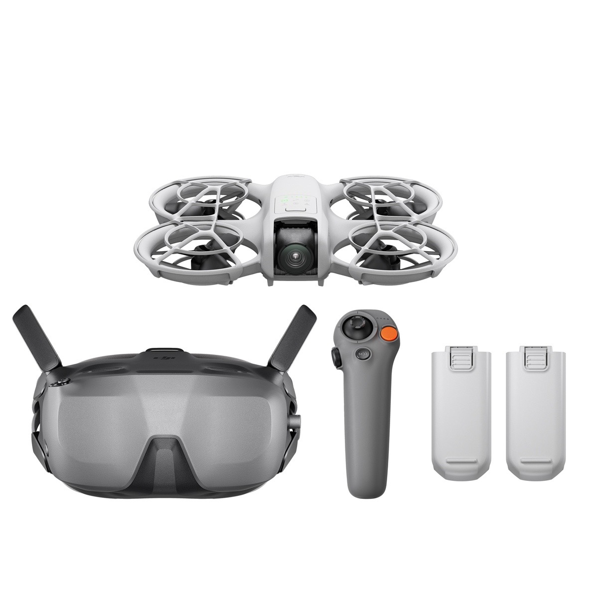 DJI Neo Motion Fly More Combo DJI Neo Motion Fly More Combo