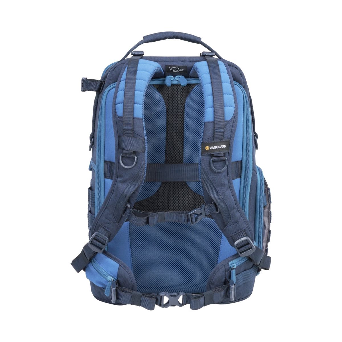 Vanguard VEO Range T 48 