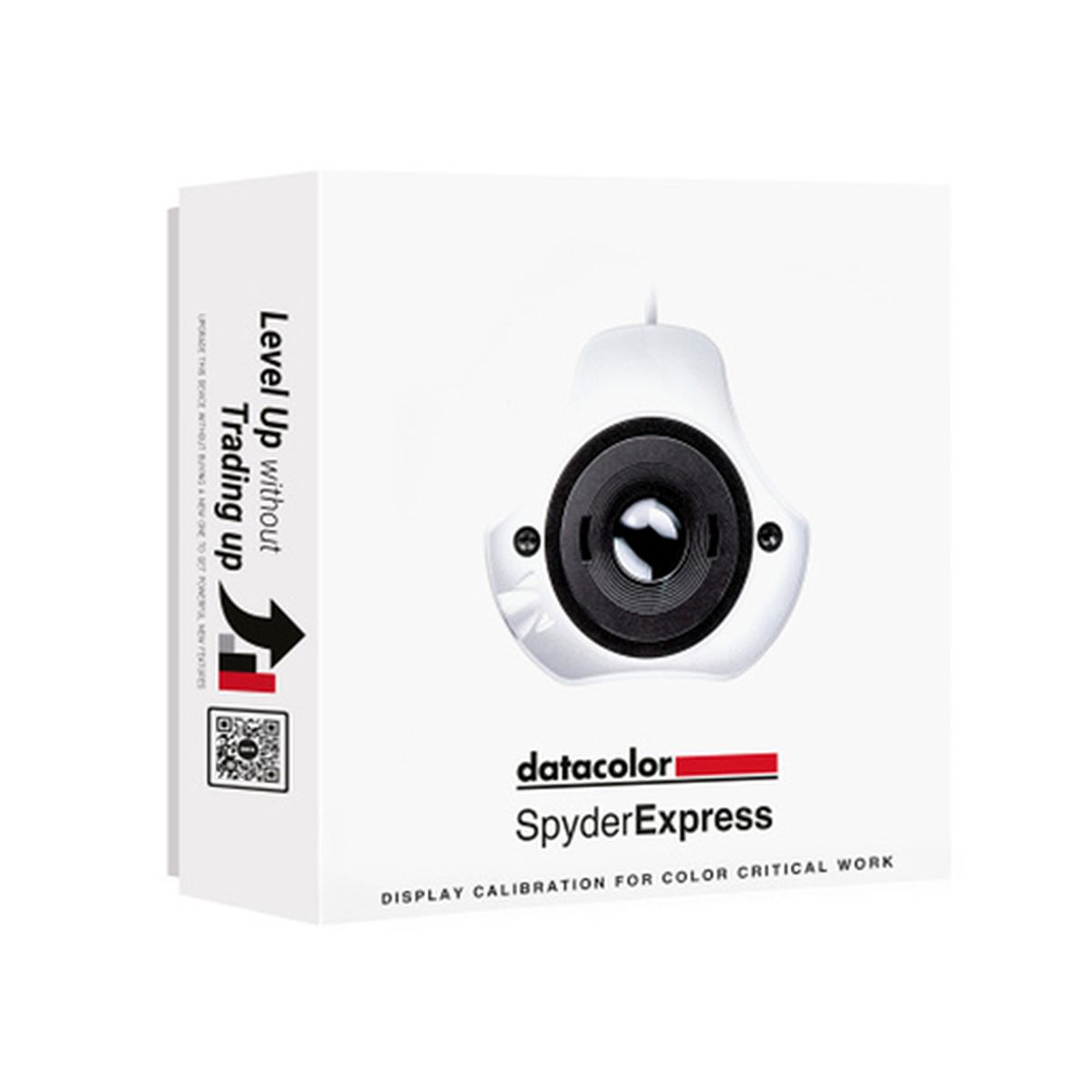 Datacolor Spyder Express