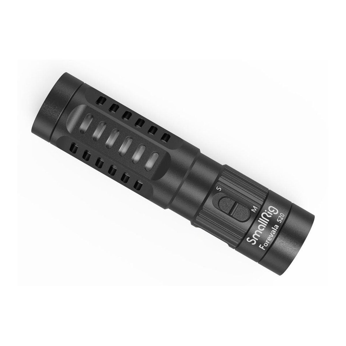SmallRig 3468 Forevala S20 Mikrofon für Kamera - {image_position}. Produktansicht SmallRig Forevala S20 Mikrofon