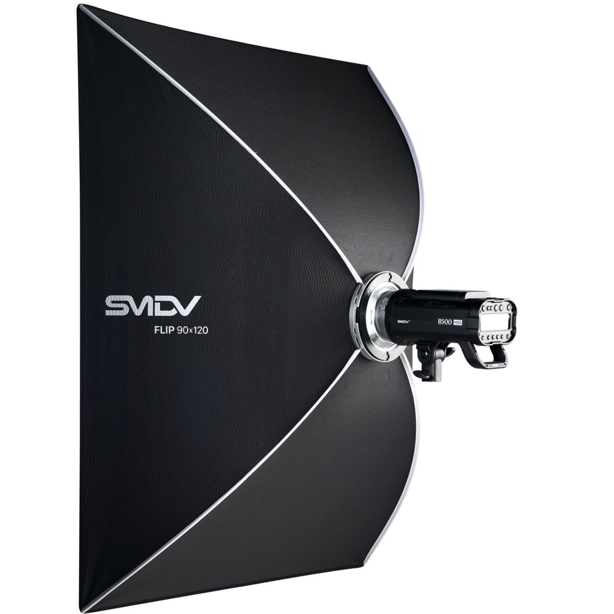 SMDV Speedbox-Flip 90x120 (ohne Speedring)