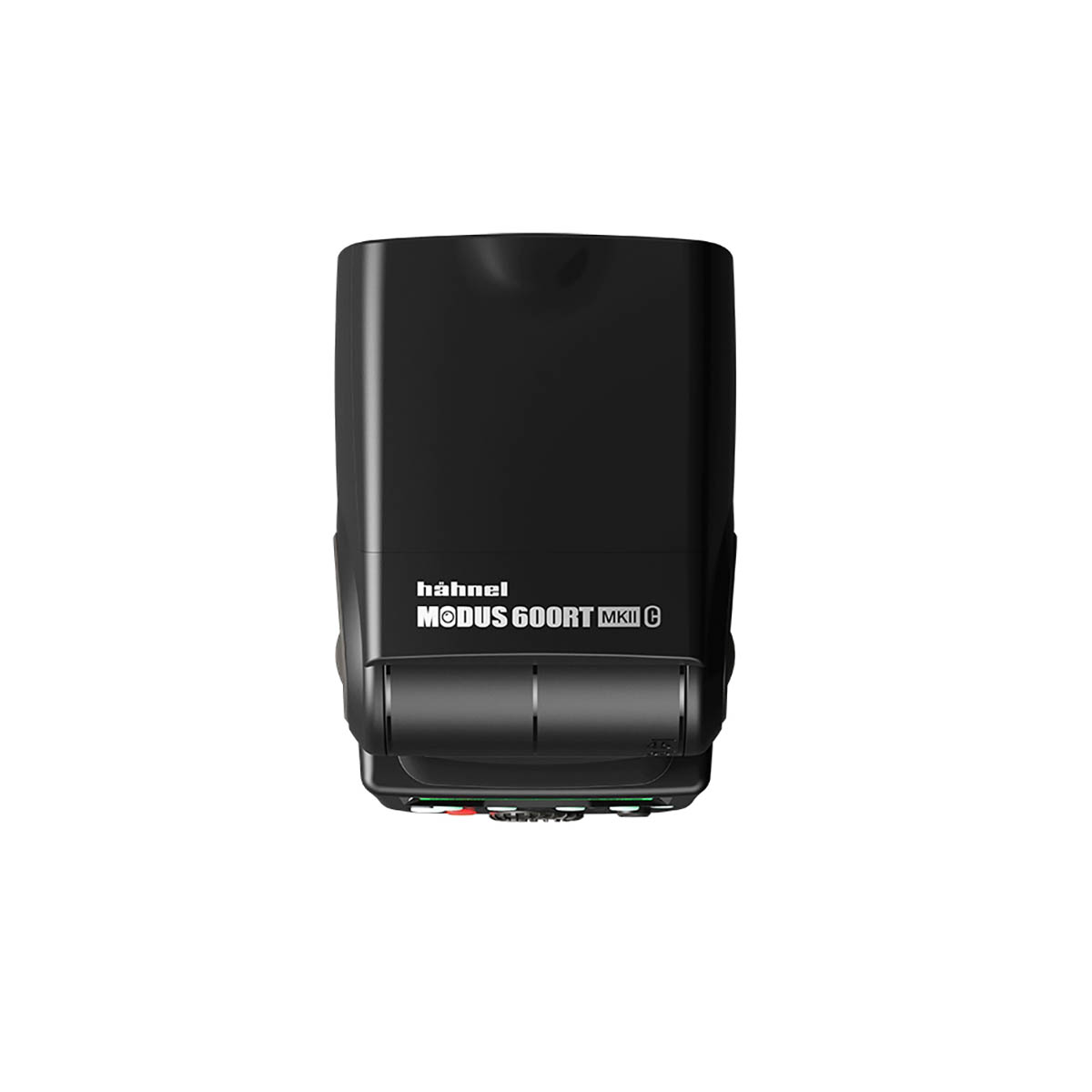 Hähnel Modus 600RT MK II Wireless Kit für Canon