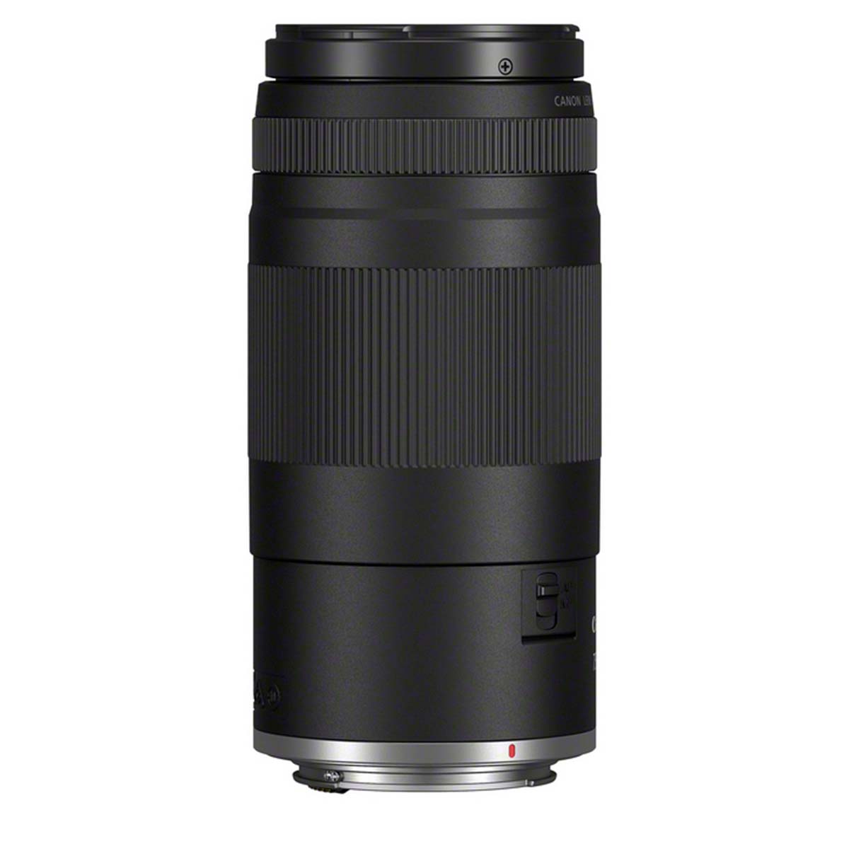 Canon 75-300 mm 1:4,0-5,6 RF Schwarz
