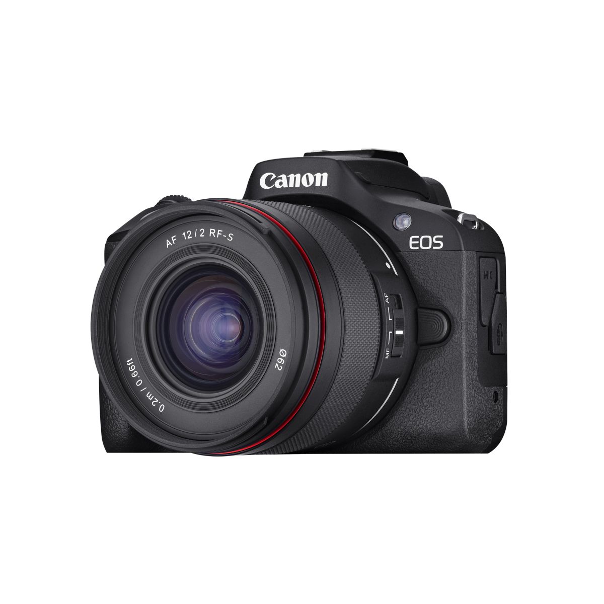 Samyang 12 mm 1:2,0 AF Canon RF-Mount